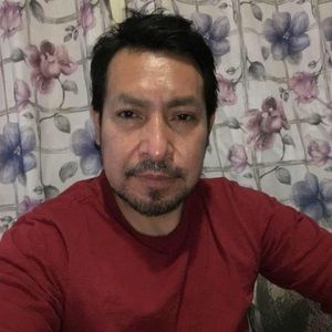 Meet your Posher, Jorge